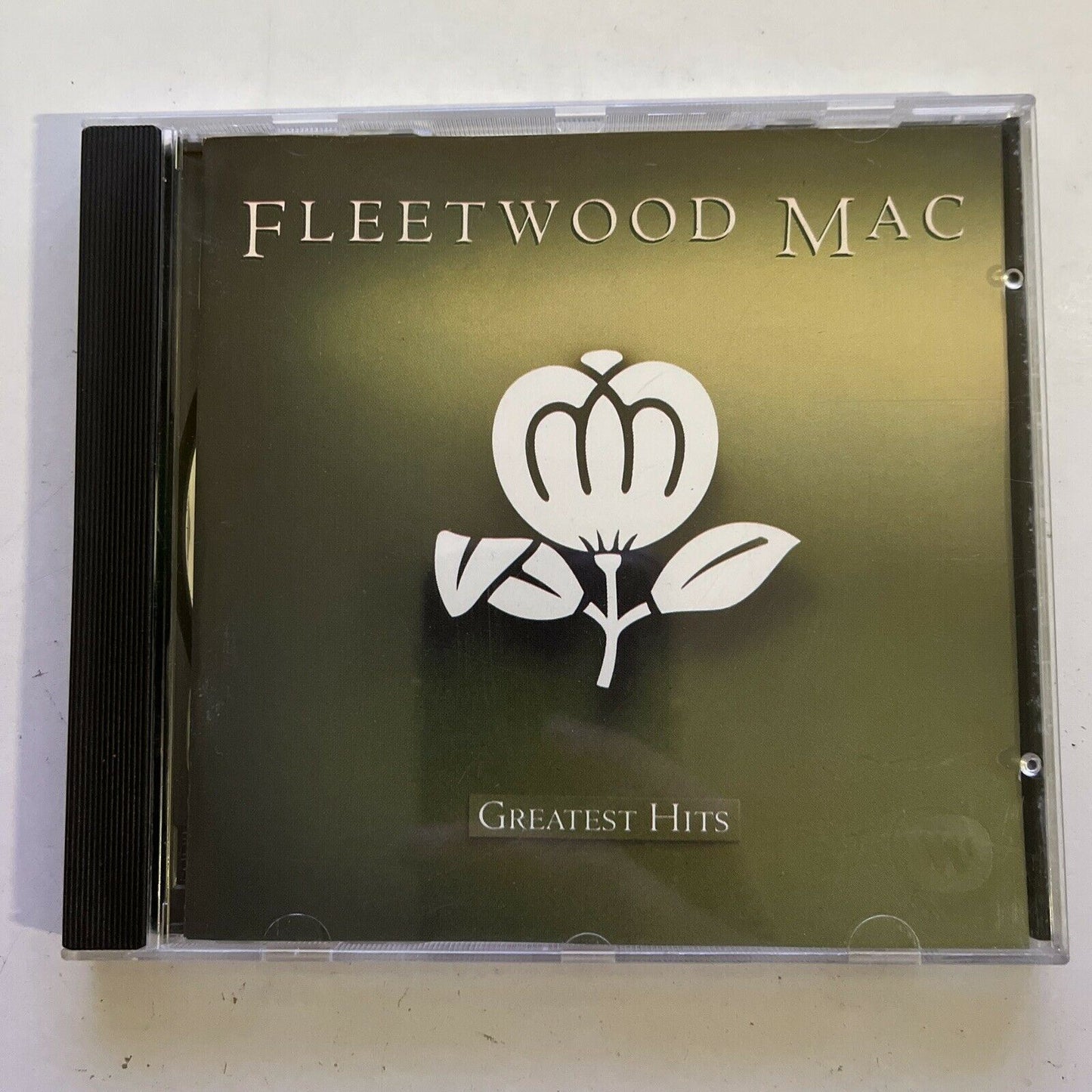 Fleetwood Mac – Greatest Hits CD Album