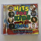 Hits for Kids: Party Hits 2016 by Various Artists (CD)