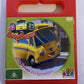 Busy Buses - The Complete Series (DVD, 2005) Region 4