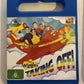 The Wiggles - The Wiggles Taking Off! + Big Big Show (DVD, 2012) Region 4
