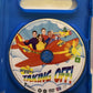 The Wiggles - The Wiggles Taking Off! + Big Big Show (DVD, 2012) Region 4