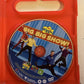 The Wiggles - The Wiggles Taking Off! + Big Big Show (DVD, 2012) Region 4