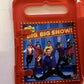 The Wiggles - The Wiggles Taking Off! + Big Big Show (DVD, 2012) Region 4