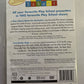 Play School - Everybody Sing! / Meets The Orchestra (DVD, 1995) Region 4