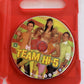 Hi-5 Dance Hits + Team Hi-5 (DVD, 2005) Region 4