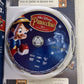 Disney Pinocchio - Platinum Edition (DVD, 1940) Animated Film. Region 4