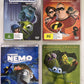 Disney Pixar Ultimate Collection Box Set (DVD, 2020) Region 4