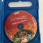In The Night Garden - Hello Upsy Daisy  (DVD, 2008) Region 4