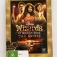 Wizards Of Waverly Place: The Movie - Extended Edition (DVD, 2009) Selena Gomez