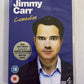 Jimmy Carr - Comedian (Live) [DVD] Region 2