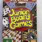 Junior Board Games - PC Windows Game