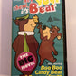 Hey There, It's Yogi Bear VHS PAL 1960