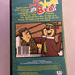 Hey There, It's Yogi Bear VHS PAL 1960