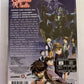 Gundam Wing - The Movie - Endless Waltz (DVD, 1998) Anime Region 4