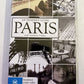 An Insider's Guide Paris (DVD, 2007) BBC Documentary. Sandrine Violett. Region 4
