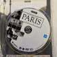 An Insider's Guide Paris (DVD, 2007) BBC Documentary. Sandrine Violett. Region 4