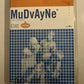 Mudvayne - Live Dosage 50 - Live In Peoria (DVD, 2001) All Regions