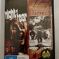 Inn Of The Damned  / Night Of Fear (DVD, 1974) Ozploitation. All Regions
