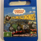 Thomas The Tank Engine And Friends - Calling All Engines + Merry Winter Wish DVD