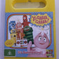 Yo Gabba Gabba! - It's Summertime! (DVD, 2008)
