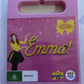 The Wiggles - Emma! (DVD) ABC For Kids. Region 4