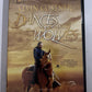 Dances with Wolves - Special Collector's Edition (DVD, 2003) Region 1