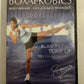*New Sealed* Boxaerobics - Body Reshape : Kick & Punch Workout (DVD, 2009)