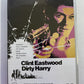 Dirty Harry (DVD, 1971) Clint Eastwood, Harry Guardino, Reni Santoni. Region 4