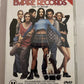 Empire Records  (DVD, 1995) Anthony La Paglia, Renee Zellweger. Region 4