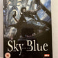 Sky Blue - Wonderful Days (DVD, 2003) Anime Animation Film. All Regions