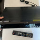 LG Blu-ray DVD Player HB905SA with Remote, iPod Dock, FM Radio 5.1 Surround