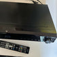 LG Blu-ray DVD Player HB905SA with Remote, iPod Dock, FM Radio 5.1 Surround