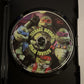 Teenage Mutant Ninja Turtles 2 - Secret Of The Ooze (DVD, 1990) Region 4