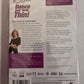 *New Sealed* 10 Minute Solution - Dance Your Body Thin (DVD, 2009)