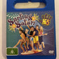 Hi-5 - Surfing Safari (DVD, 2005) Region 4