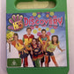 Hi-5 - Discovery (DVD, 2012) Region 4