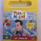 Mister Maker - Let's Make it! (DVD, 2009) ABC For Kids. Region 4
