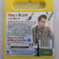 Mister Maker - Let's Make it! (DVD, 2009) ABC For Kids. Region 4