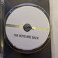 The Boys Are Back (DVD, 2009) Clive Owen, Laura Fraser, George Mackay. Region 4
