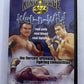 King Of The Cage - Wet-n-Wild (DVD, 2002)