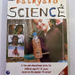 Backyard Science Volume 1 (DVD, 2-Disc) All Regions