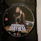 Suburban Mayhem (DVD, 2006) Emily Barclay, Michael Dorman. Region 4