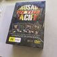 *New Sealed* Crusade in the Pacific DVD WWII World War II Boxed Set Complete
