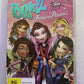 Bratz Fashion Pixiez (DVD, 2007) Animation. Region 4