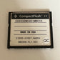 CISCO 32MB Compact Flash CCE032MCGS1MB01H for Router