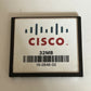 CISCO 32MB Compact Flash CCE032MCGS1MB01H for Router