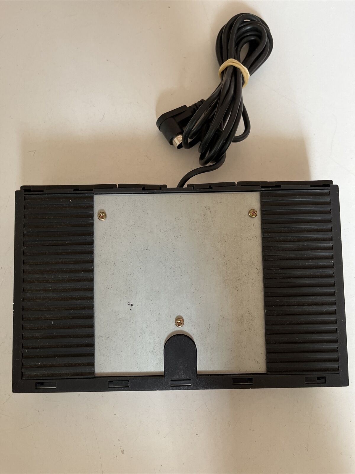 Genuine Olympus Rs 20 Transcriber Foot Switch Pedal – Retro Unit