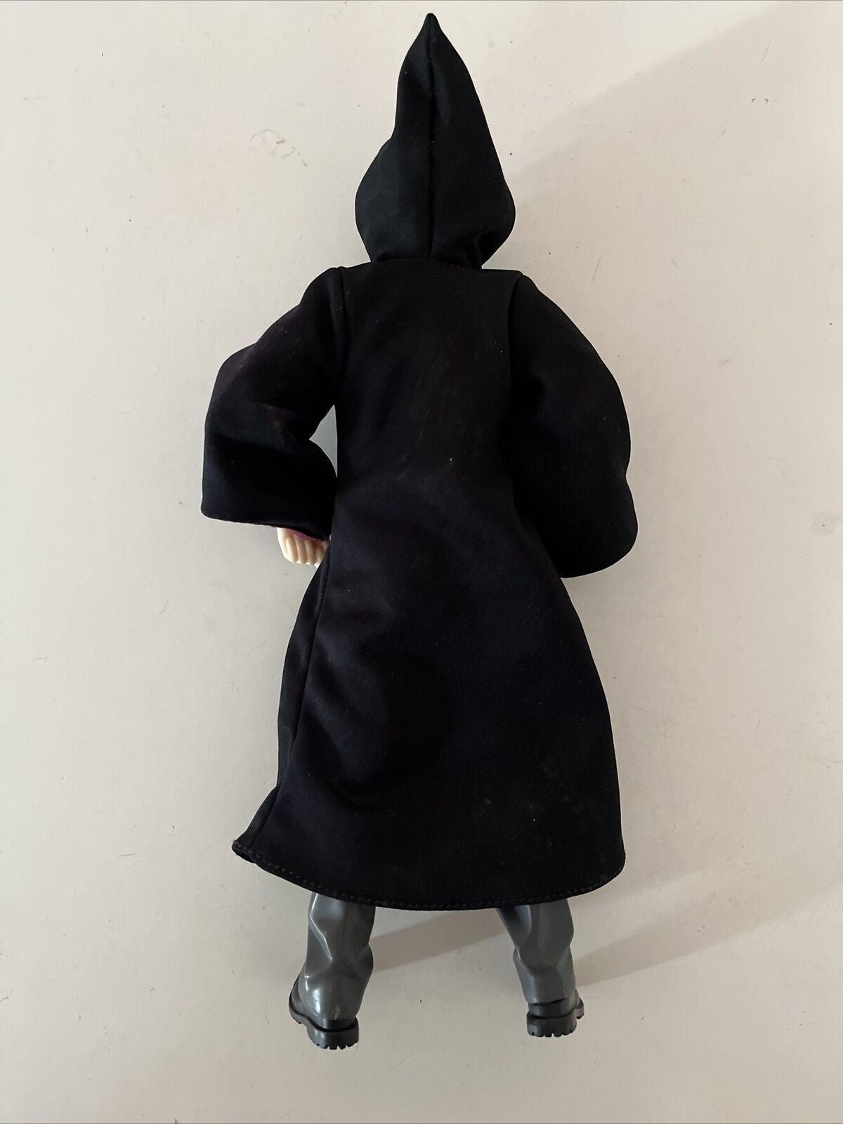 Harry Potter Deluxe 12" Magic Powers 2003 Mattel