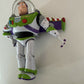 Buzz Lightyear Thinkway Toys Talking Action Figure Disney Pixar 12"