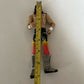 WWE Wrestling Legends Series 2 Jake "The Snake" Roberts Action Figure 18cm